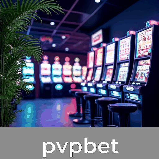 Diversidade e Qualidade de Jogos no pvpbet