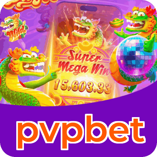 Login rápido no app pvpbet