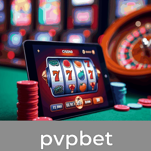 Revolucionando jogos online com inovação e valor, pvpbet