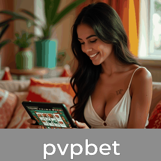 PvPBet: Segurança e Experiência Profissional Online