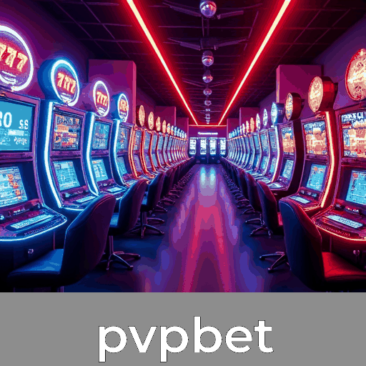 pvpbet: Seu Cassino Online Confiável e Seguro