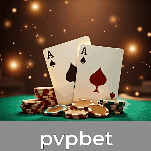 pvpbet: A Experiência de Casino Imersiva e Psicologia do Jogo